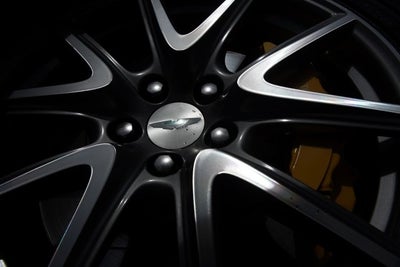 2015 Aston Martin V8 Vantage GT