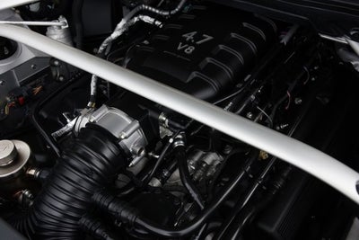 2015 Aston Martin V8 Vantage GT