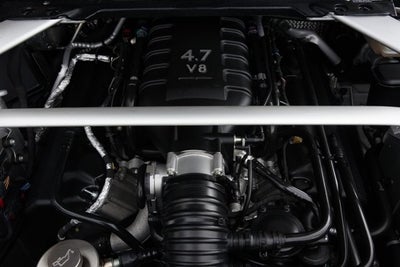 2015 Aston Martin V8 Vantage GT