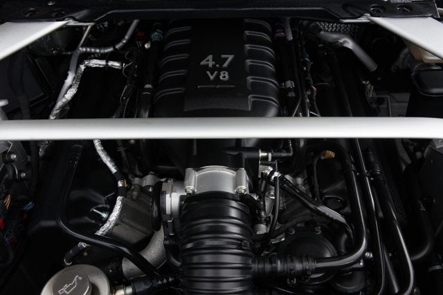 2015 Aston Martin V8 Vantage GT