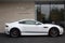 2015 Aston Martin V8 Vantage GT Coupe