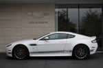 2015 Aston Martin V8 Vantage GT Coupe