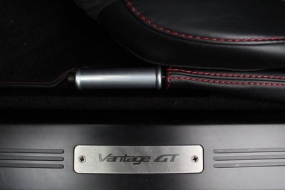 2015 Aston Martin V8 Vantage GT Coupe