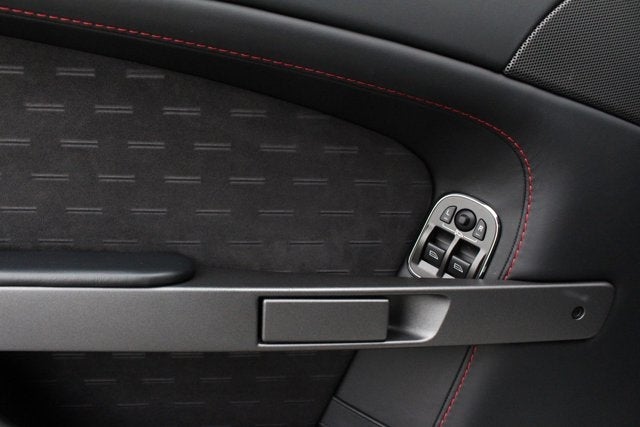 2015 Aston Martin V8 Vantage GT Coupe