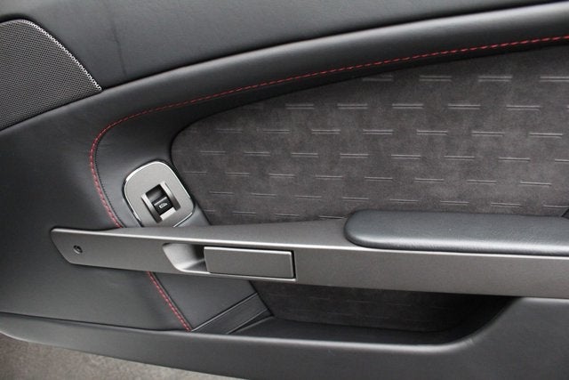 2015 Aston Martin V8 Vantage GT Coupe