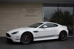 2015 Aston Martin V8 Vantage GT Coupe