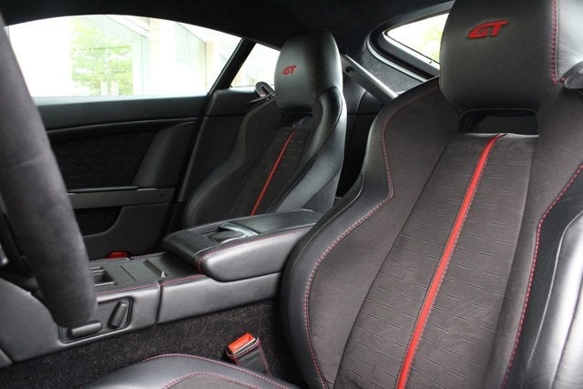 2015 Aston Martin V8 Vantage GT Coupe