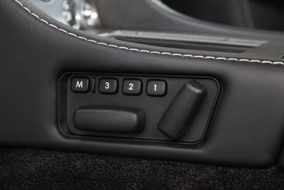 2014 Aston Martin V8 Vantage Roadster