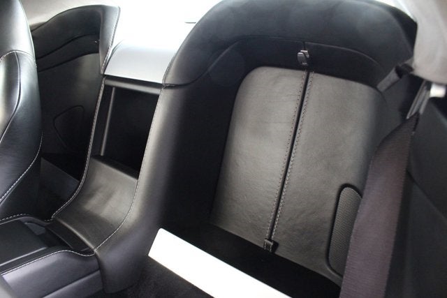 2014 Aston Martin V8 Vantage Roadster