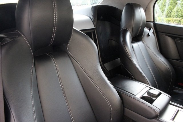 2014 Aston Martin V8 Vantage Roadster