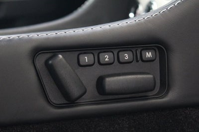 2014 Aston Martin V8 Vantage Roadster