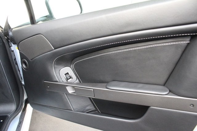 2014 Aston Martin V8 Vantage Roadster