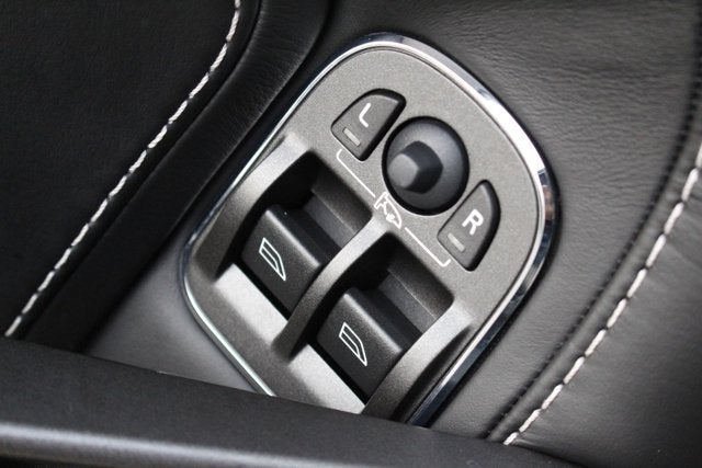 2014 Aston Martin V8 Vantage Roadster