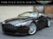2014 Aston Martin V8 Vantage Roadster