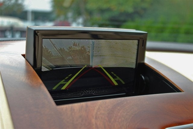 2014 Aston Martin V8 Vantage Roadster