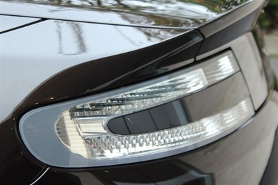 2014 Aston Martin V8 Vantage Roadster