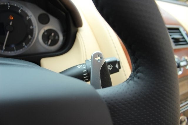 2014 Aston Martin V8 Vantage Roadster