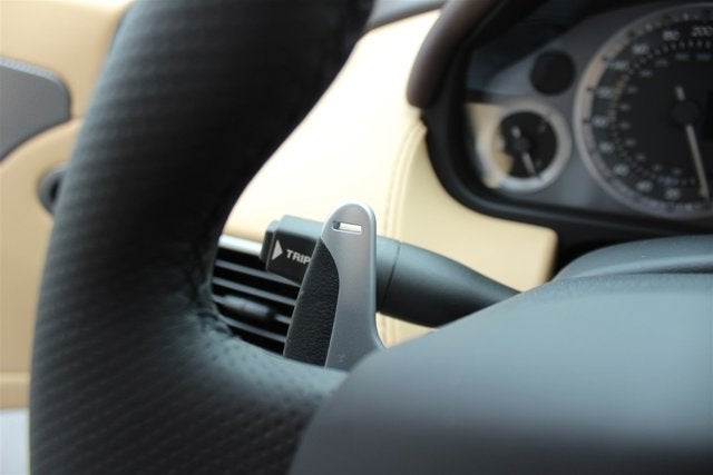 2014 Aston Martin V8 Vantage Roadster