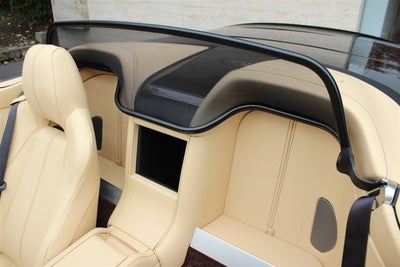 2014 Aston Martin V8 Vantage Roadster