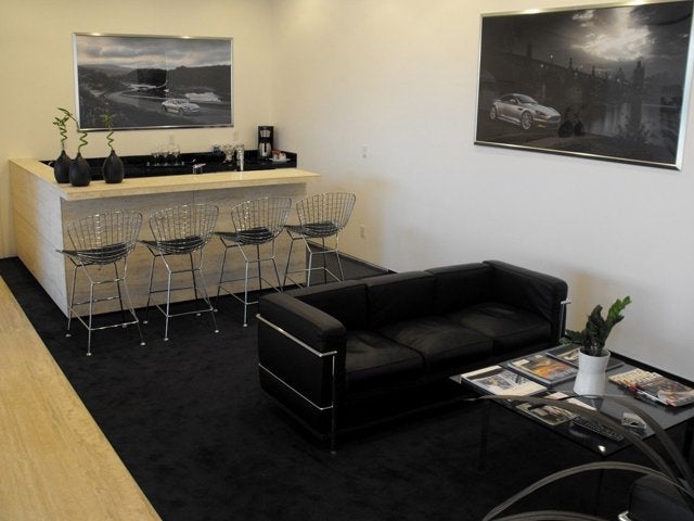 2014 Aston Martin V8 Vantage Roadster