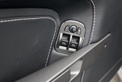 2014 Aston Martin V8 Vantage Roadster