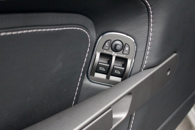 2014 Aston Martin V8 Vantage Roadster