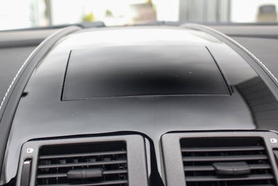 2014 Aston Martin V8 Vantage Roadster