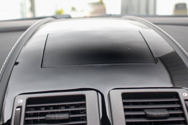 2014 Aston Martin V8 Vantage Roadster