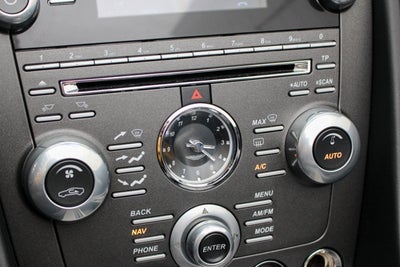 2014 Aston Martin V8 Vantage Roadster