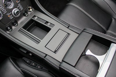 2014 Aston Martin V8 Vantage Roadster