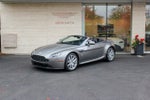 2014 Aston Martin V8 Vantage Roadster