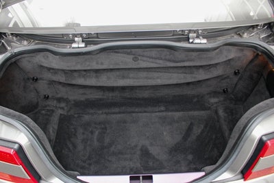 2014 Aston Martin V8 Vantage Roadster