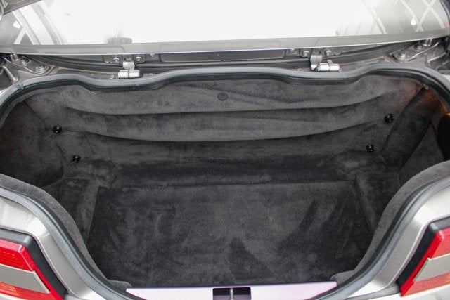 2014 Aston Martin V8 Vantage Roadster