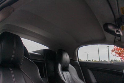 2014 Aston Martin V8 Vantage Roadster