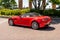 2013 Aston Martin V8 Vantage 2dr Conv