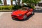 2013 Aston Martin V8 Vantage 2dr Conv