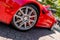 2013 Aston Martin V8 Vantage 2dr Conv