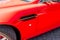 2013 Aston Martin V8 Vantage 2dr Conv