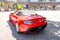 2013 Aston Martin V8 Vantage 2dr Conv
