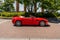 2013 Aston Martin V8 Vantage 2dr Conv