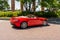 2013 Aston Martin V8 Vantage 2dr Conv