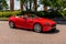 2013 Aston Martin V8 Vantage 2dr Conv