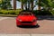 2013 Aston Martin V8 Vantage 2dr Conv