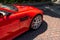 2013 Aston Martin V8 Vantage 2dr Conv
