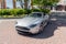 2015 Aston Martin V8 Vantage GT