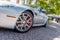 2015 Aston Martin V8 Vantage GT