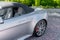 2015 Aston Martin V8 Vantage GT