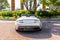2015 Aston Martin V8 Vantage GT
