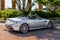 2015 Aston Martin V8 Vantage GT