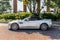 2015 Aston Martin V8 Vantage GT